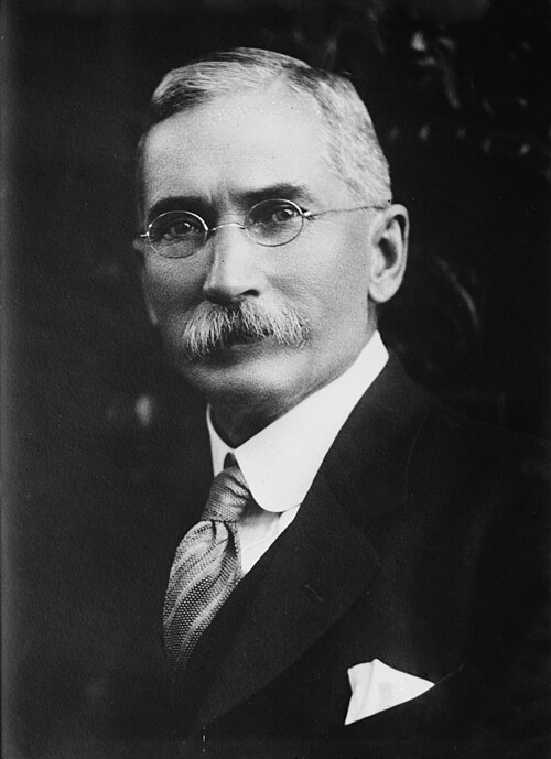 James Barry Munnik Hertzog