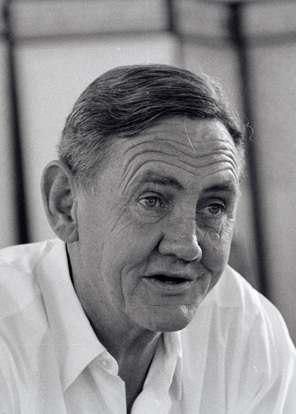 John Gorton