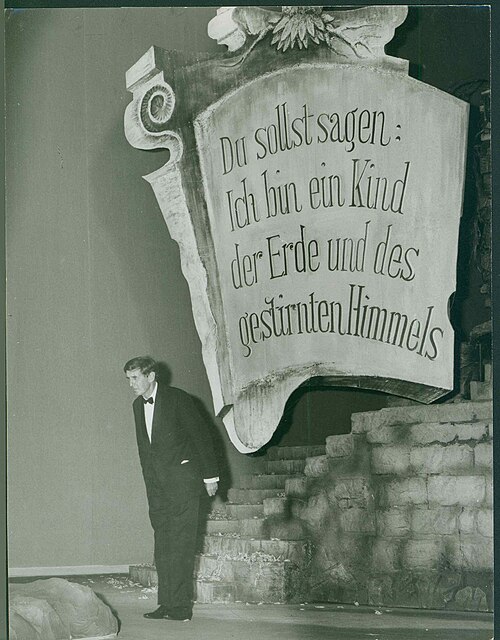 Michael Tippett