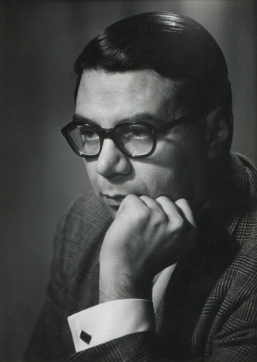 Ariel Ramírez