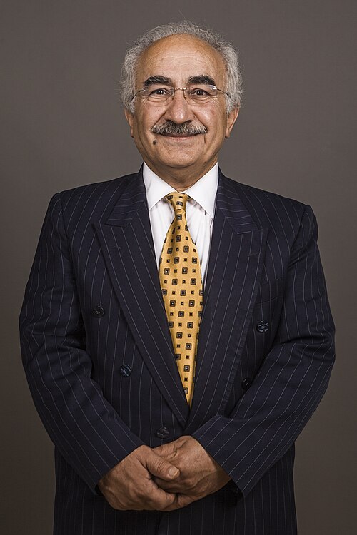 Yekta Uzunoğlu