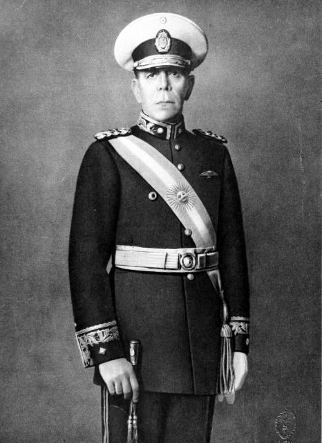 Edelmiro Julián Farrell