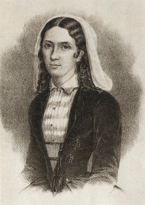 Wendela Hebbe
