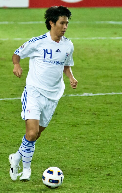 Oh Beom-seok