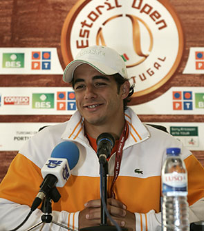 Frederico Gil