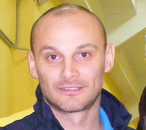 Danijel Šarić