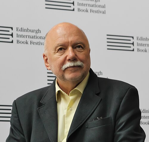 Andrey Kurkov