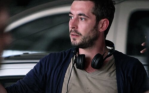 Xavier Legrand