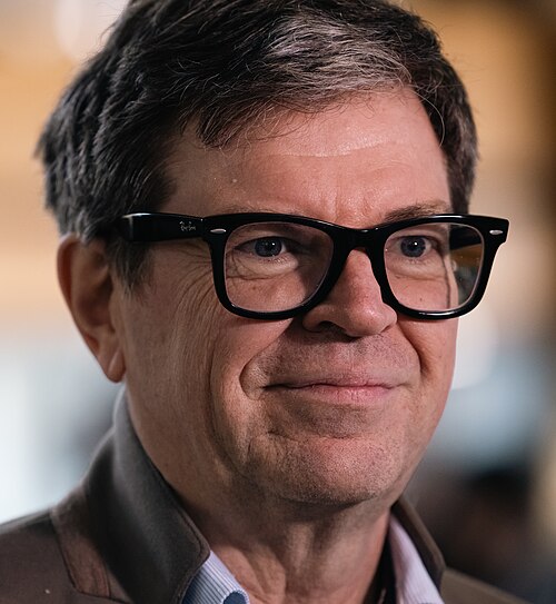 Yann Le Cun