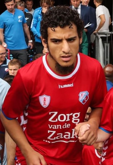 Yassin Ayoub