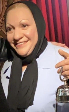 Adile Naşit
