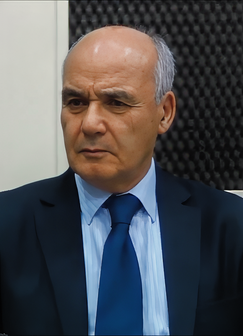 Youssef Yousfi