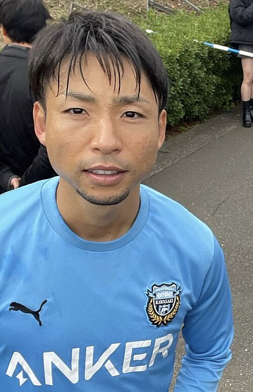 Yu Kobayashi