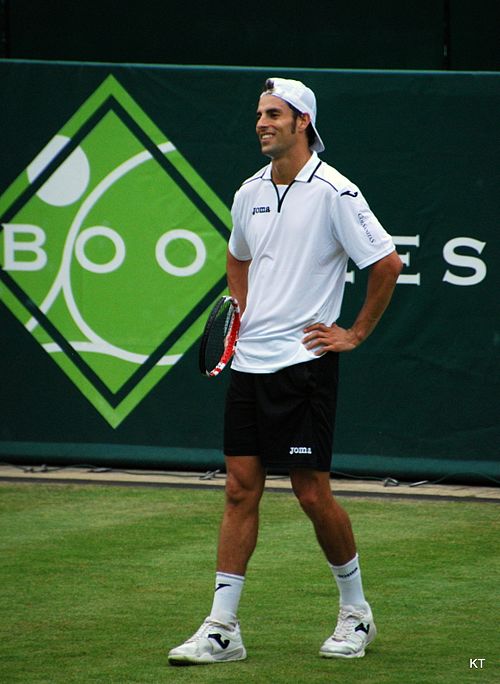 Santiago Giraldo