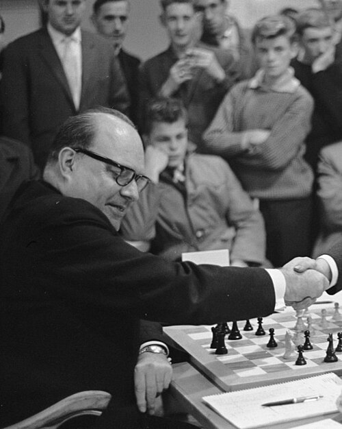 Gideon Ståhlberg
