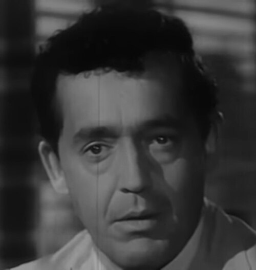 Charles Aidman