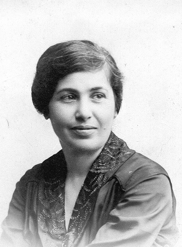Zabel Yesayan