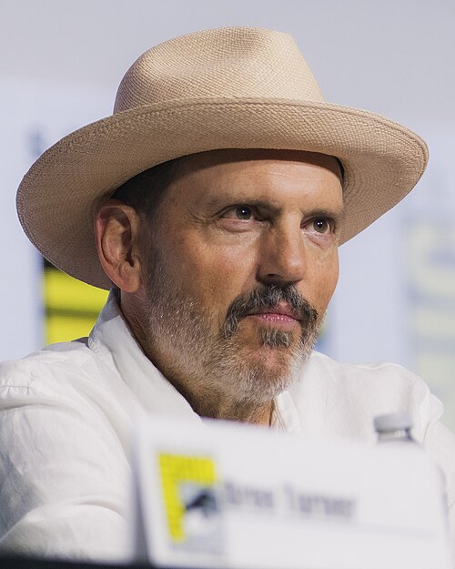 Silas Weir Mitchell