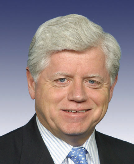 John B. Larson