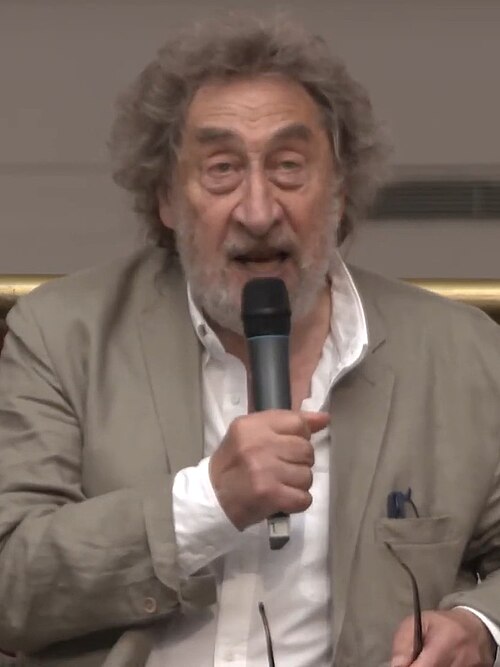 Howard Jacobson