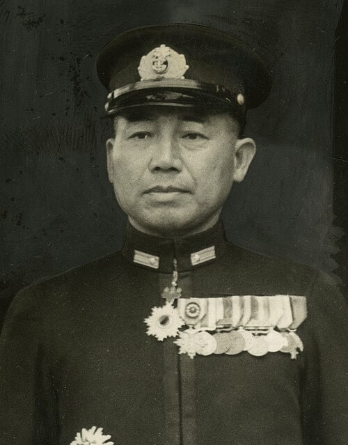 Takijirō Ōnishi