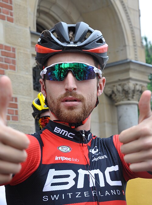 Taylor Phinney