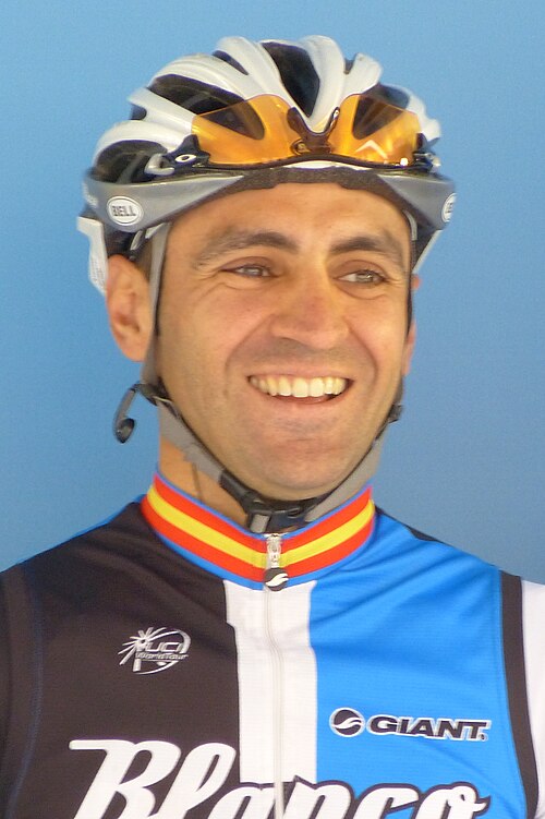 Juan Manuel Gárate Cepa