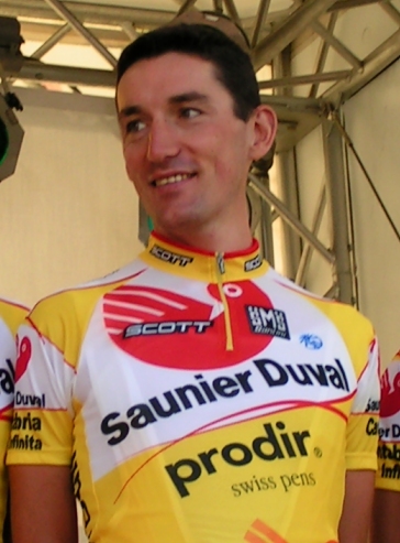 Marco Pinotti