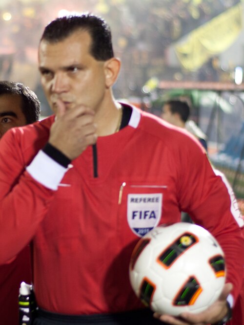 Carlos Amarilla