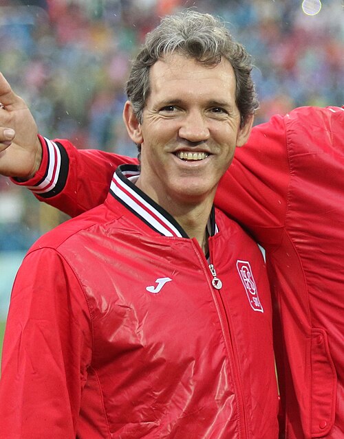 Jon Andoni Goikoetxea