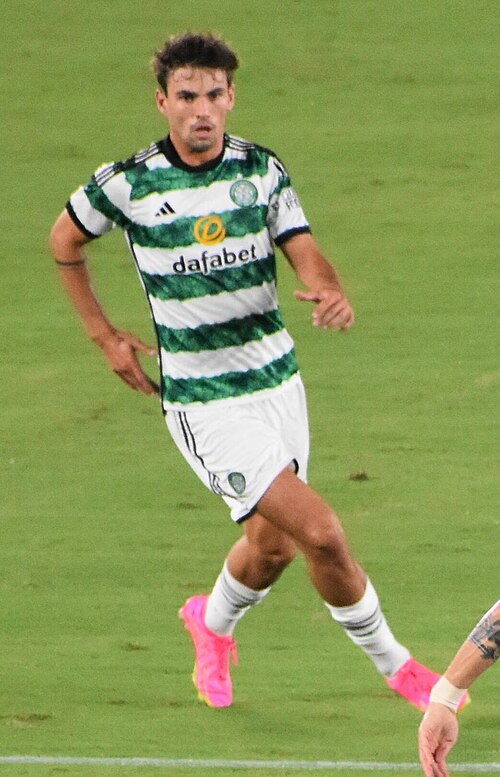 Matt O'Riley