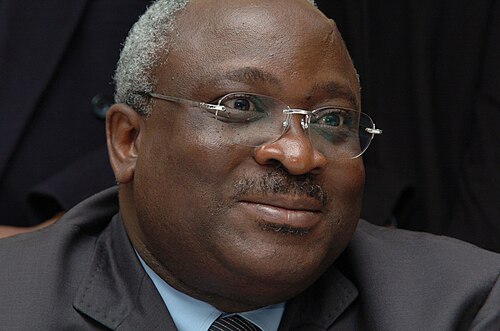 Domitien Ndayizeye