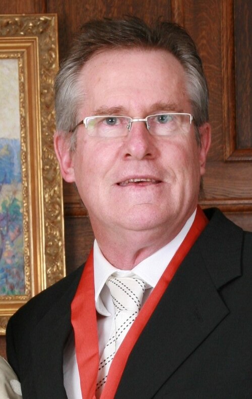 John Walker