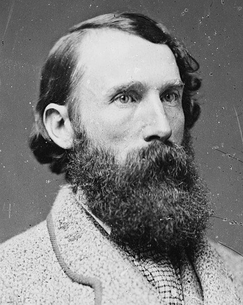 Ambrose Powell Hill