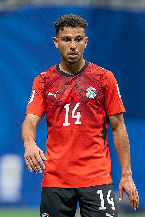 Hamdi Fathi