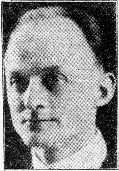 Reinhold Niebuhr