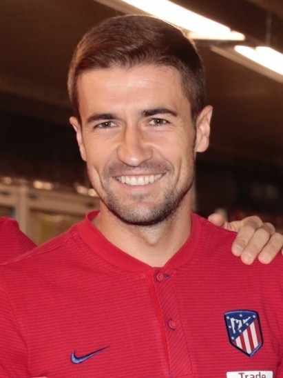 Gabriel Fernández Arena