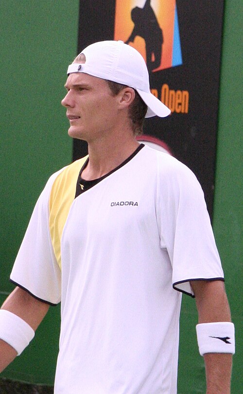 Peter Luczak