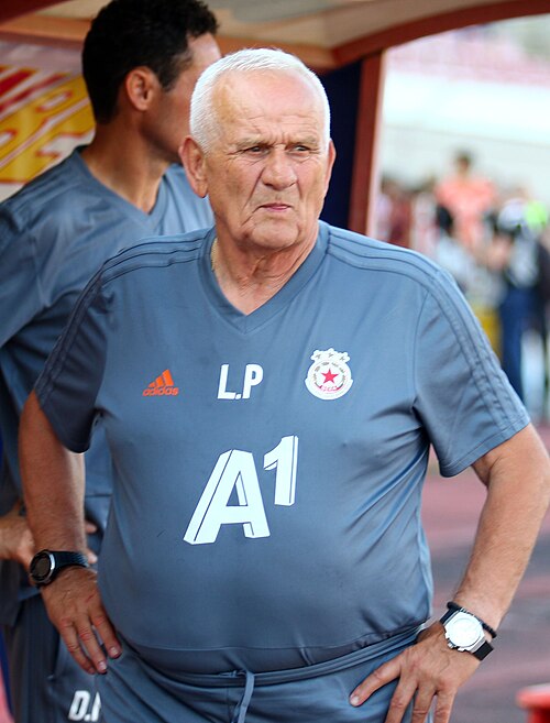 Ljupko Petrović