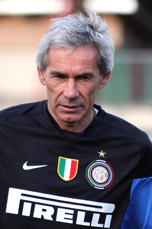 Giuseppe Baresi