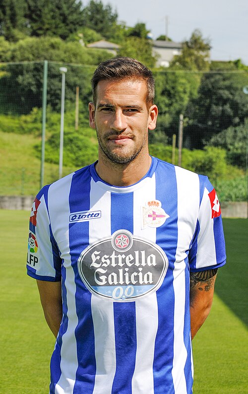 Alberto Lopo