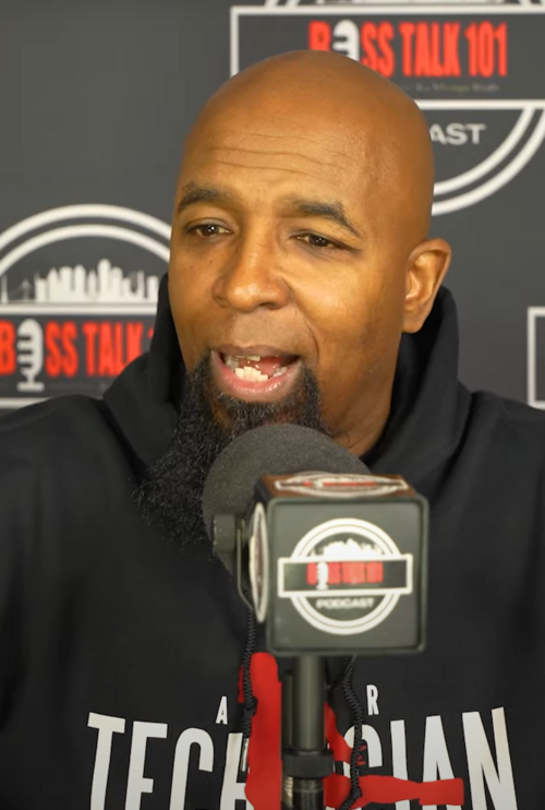 Tech N9ne