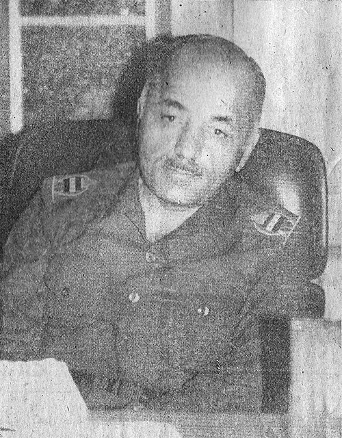 Taha Yassin Ramadan