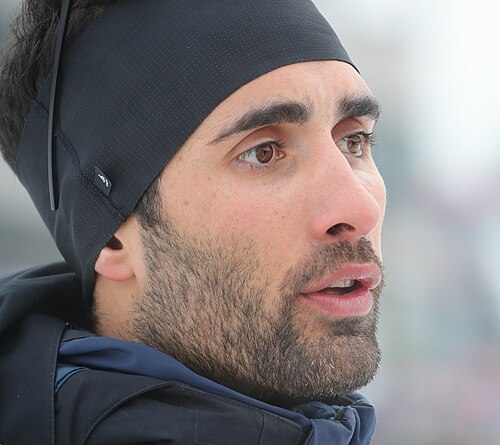 Martin Fourcade