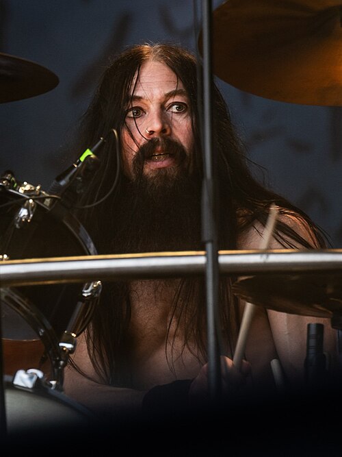 Kjetil-Vidar Haraldstad