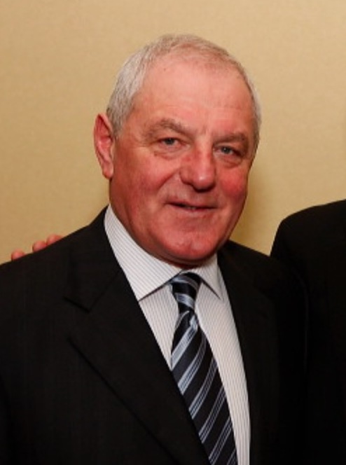 Walter Smith