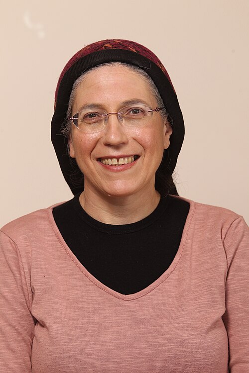 Orit Strock