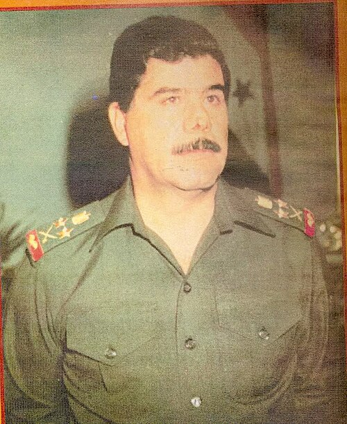 Adnan Khairallah
