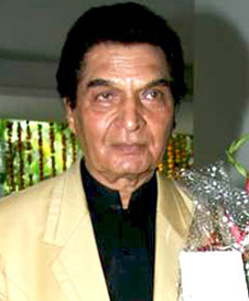 Govardhan Asrani