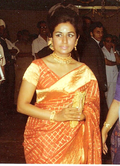 Nanda